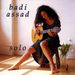 Badi Assad: Solo, CD