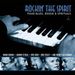 Monty Alexander: Rockin' The Spirit, CD