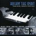Monty Alexander: Rockin' The Spirit, SACD