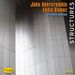 John Abercrombie & Eddie Gomez: Structures - The New York Sessions, 6./7.3.2006, SACD