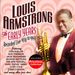 Louis Armstrong  (1901-1971): The Early Years 1938-49, CD