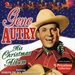 Gene Autry: His Christmas Album, CD