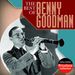 Benny Goodman: The Best Of..., CD