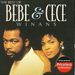 Bebe Winans; Cece Winans: The Best Of..., CD
