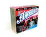 America: Only The Best Of America (Box), CD