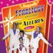 Allures: Acappella Starlight Sessions 1, CD