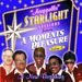A Moment'S Pleasure: Acappella Starlight.-3, CD