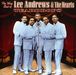 Lee Andrews; Hearts: Very B.O., CD