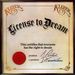 Kleeer: License To Dream, CD