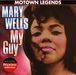 Mary Wells: My Guy, CD