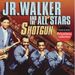 Junior Walker & The All: Shotgun, CD