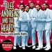 Lee Andrews; Hearts: Long Lonely Nights, CD