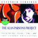 Alan Parsons Project: Extended Versions Live, CD