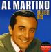 Al Martino: Greatest Hits, CD
