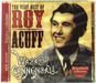 Roy Acuff: Very Best Of Roy Acuff: Wabash, CD