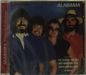 Alabama: Closer you get, CD