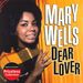 Mary Wells: Dear Lover, CD
