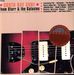 Thom Starr & The Galaxies: Anthology, 2 LPs