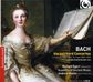 Johann Sebastian Bach (1685-1750): Cembalokonzerte BWV 1052 & 1053, CD