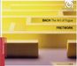 Johann Sebastian Bach (1685-1750): Die Kunst der Fuge BWV 1080, CD