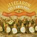Nati Cano: Llegaron Los Camperos: Concert..., CD