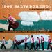 Los Hermanos Lovo: Soy Salvadoreno, CD