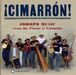 Grupo Cimarron: Joropo Music From The Plains.., CD