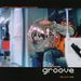 Groove, CD