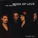 Book Of Love: I Touch Roses - The Best Of, CD