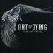 Art Of Dying: Vices & Virtues, CD