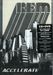 R. E.M.: Accelerate: Special Edition (CD+DVD), CD