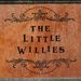 Little Willies: The Little Willies, CD
