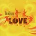 Beatles: Love, CD