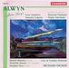 William Alwyn (1905-1985): Harfenkonzert 