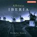 Isaac Albeniz (1860-1909): Iberia (Klavier-Fass.), CD
