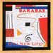 Tom Barabas: It's A New Life, CD