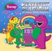 Barney: Perfectly Platinum Dino-Might, CD