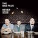 Bad Plus: Never Stop, CD