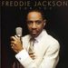 Freddie Jackson: For You, CD