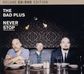 Bad Plus: Never Stop (CD + DVD), CD