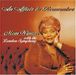 Mom Winans With The Sym: An Affair To Remember, CD