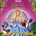 Barbie: As Island Princess, CD