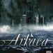 Arkaea: Years In The Darkness, CD
