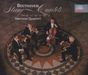 Ludwig van Beethoven (1770-1827): Streichquartette Nr.11-16, 3 CDs