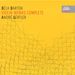 Bela Bartok (1881-1945): Sämtliche Werke für Violine, 4 CDs