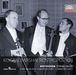 Ludwig van Beethoven (1770-1827): Streichtrios Nr.3-5 (op.9 Nr.1-3), 2 CDs