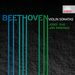 Ludwig van Beethoven (1770-1827): Violinsonaten Nr.1-5, 4 CDs