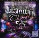 Lil C: H-Town Chronic5.5, CD