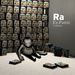 Ra: Ev.Panic, CD