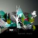 Starkey: Ephemeral Exhibits, 3 LPs